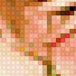 Preview of cross stitch pattern: #1459113