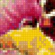 Preview of cross stitch pattern: #1459806