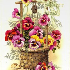 Cross stitch pattern: #1459806