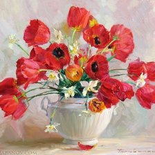 Cross stitch pattern: #1460843