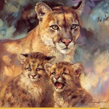 Cross stitch pattern: #1461122