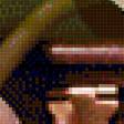 Preview of cross stitch pattern: #1461137