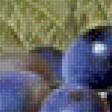 Preview of cross stitch pattern: #1461670