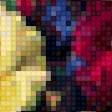 Preview of cross stitch pattern: #1462303