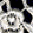 Preview of cross stitch pattern: #1463060