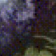 Preview of cross stitch pattern: #1463502