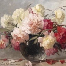 Cross stitch pattern: #1463504