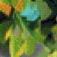 Preview of cross stitch pattern: #1463508