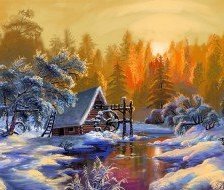 Cross stitch pattern: #1463513