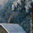 Preview of cross stitch pattern: #1464411