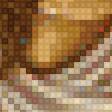 Preview of cross stitch pattern: #1464509