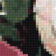 Preview of cross stitch pattern: #1465864
