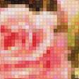 Preview of cross stitch pattern: #1465869