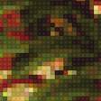 Preview of cross stitch pattern: #1465872