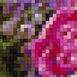 Preview of cross stitch pattern: #1465875