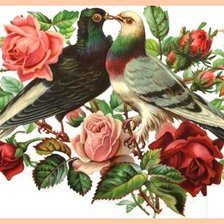 Cross stitch pattern: #1465898