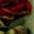 Preview of cross stitch pattern: #1465899