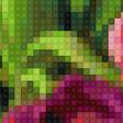 Preview of cross stitch pattern: #1466288