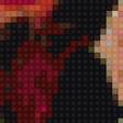 Preview of cross stitch pattern: #1466297