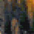 Preview of cross stitch pattern: #1466305
