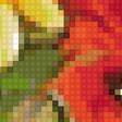 Preview of cross stitch pattern: #1466312
