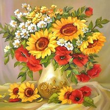 Cross stitch pattern: #1466312