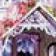 Preview of cross stitch pattern: #1466467