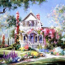 Cross stitch pattern: #1466467