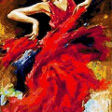 Cross stitch pattern: #1466768
