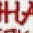 Preview of cross stitch pattern: #1466770