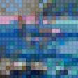 Preview of cross stitch pattern: #1466783