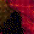 Preview of cross stitch pattern: #1466808