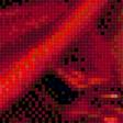 Preview of cross stitch pattern: #1466812