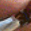 Preview of cross stitch pattern: #1467709
