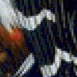 Preview of cross stitch pattern: #1467922