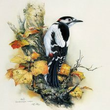 Cross stitch pattern: #1467922
