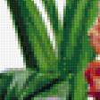 Preview of cross stitch pattern: #1468619