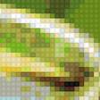 Preview of cross stitch pattern: #1469144