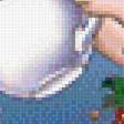 Preview of cross stitch pattern: #1469756