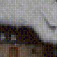 Preview of cross stitch pattern: #1470033