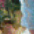 Preview of cross stitch pattern: #1470076