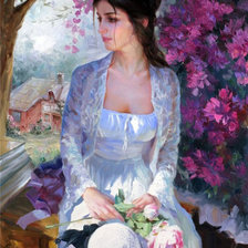 Cross stitch pattern: #1470080