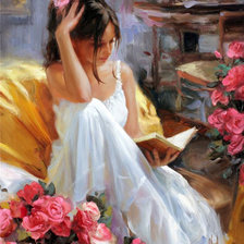 Cross stitch pattern: #1470081