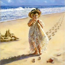 Cross stitch pattern: #1470105