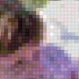 Preview of cross stitch pattern: #1470113