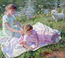 Cross stitch pattern: #1470113