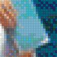 Preview of cross stitch pattern: #1470116