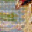Preview of cross stitch pattern: #1470126