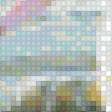 Preview of cross stitch pattern: #1470128