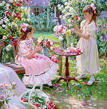 Cross stitch pattern: #1470131